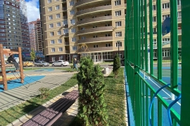 продается 1-х квартира 