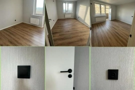 продается 1-х квартира 