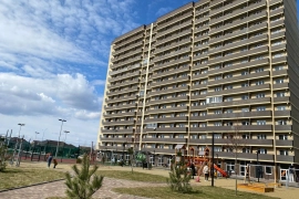 продается 2-х квартира 