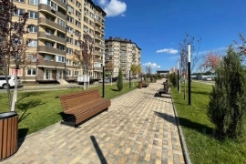 однокомнатная квартира