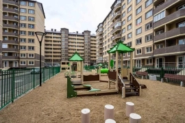 Продается квартира.