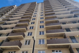 однокомнатная квартира