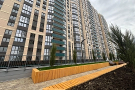 продам двухкомнатную квартиру