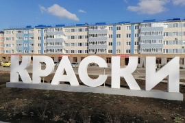 Двухкомнатная с гардеробной 