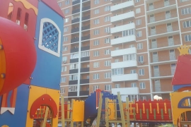 2х комнатная квартира дом сдан