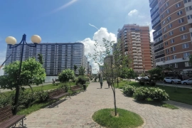 продам однокомнатную квартиру 