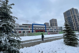 Продам двухкомнатную квартиру 