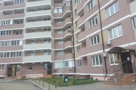 евро двухкомнатная возле школы