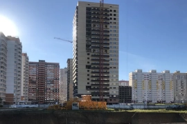 1-к. Квартира