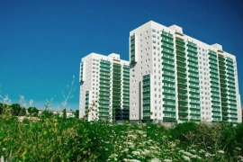 Новая квартира 