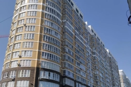 Видовая квартира