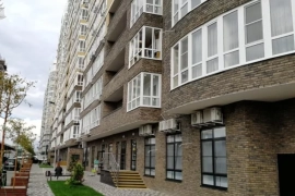 3-к. Квартира