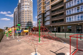 Бизнес-класс