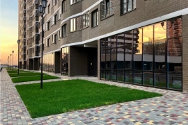 2-к. Квартира
