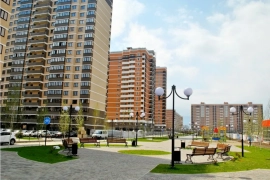Квартира рядом со школой