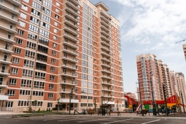 2-к. Квартира