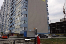 Квартира, уникальная планировка!