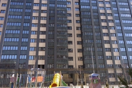 Квартира в очень красивом доме!!