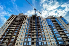 4-к. Квартира