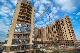3-к. Квартира