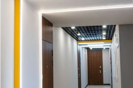 Видовая квартира