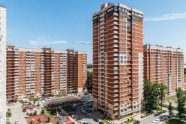 2-к. Квартира