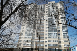 2-к Квартира