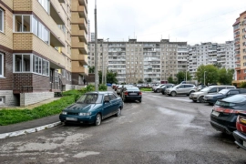 В шаговой доступности школы и детские садики