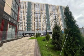 Продам трехкомнатную квартиру 