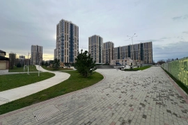 Продам трехкомнатную квартиру 