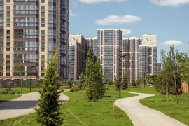 Продам шикарную Евро-трехкомнатную квартиру 