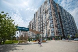 Продам шикарную Евро-трехкомнатную квартиру 