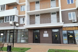 Продам двухкомнатную квартиру.