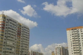 Продаю двухкомнатную квартиру с новым ремонтом