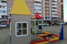 Купить квартиру в Краснодаре 
