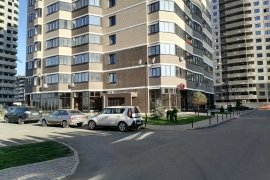 Квартира в Краснодаре