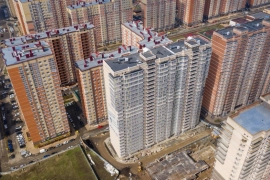 2-к. Квартира
