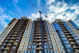 3-к. Квартира