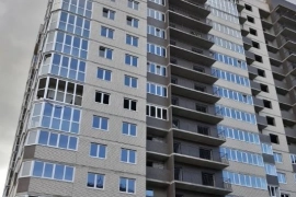 Квартира около университета