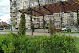 Однокомнатная кв-ра с ремонтом