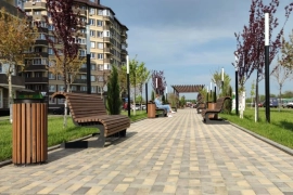 Продается квартира