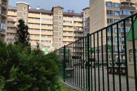 Продается квартира