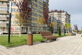 Продается квартира 