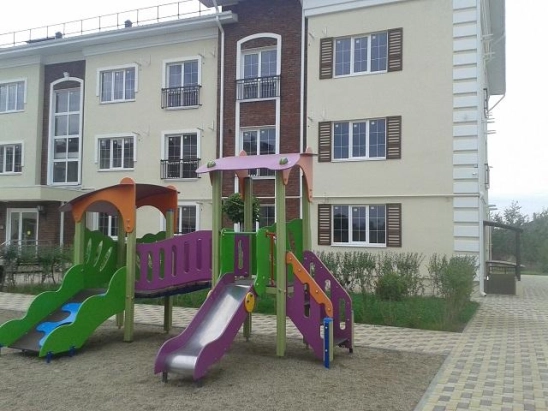 Квартира 66 м.кв