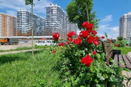 Продам квартиру!