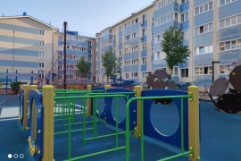 Продается квартира