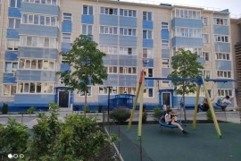 Продается квартира