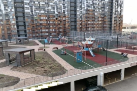 Однокомнатная ипотека от 6%