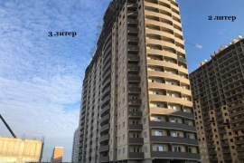 Продается квартира