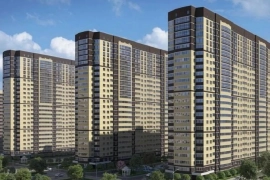 Продается квартира